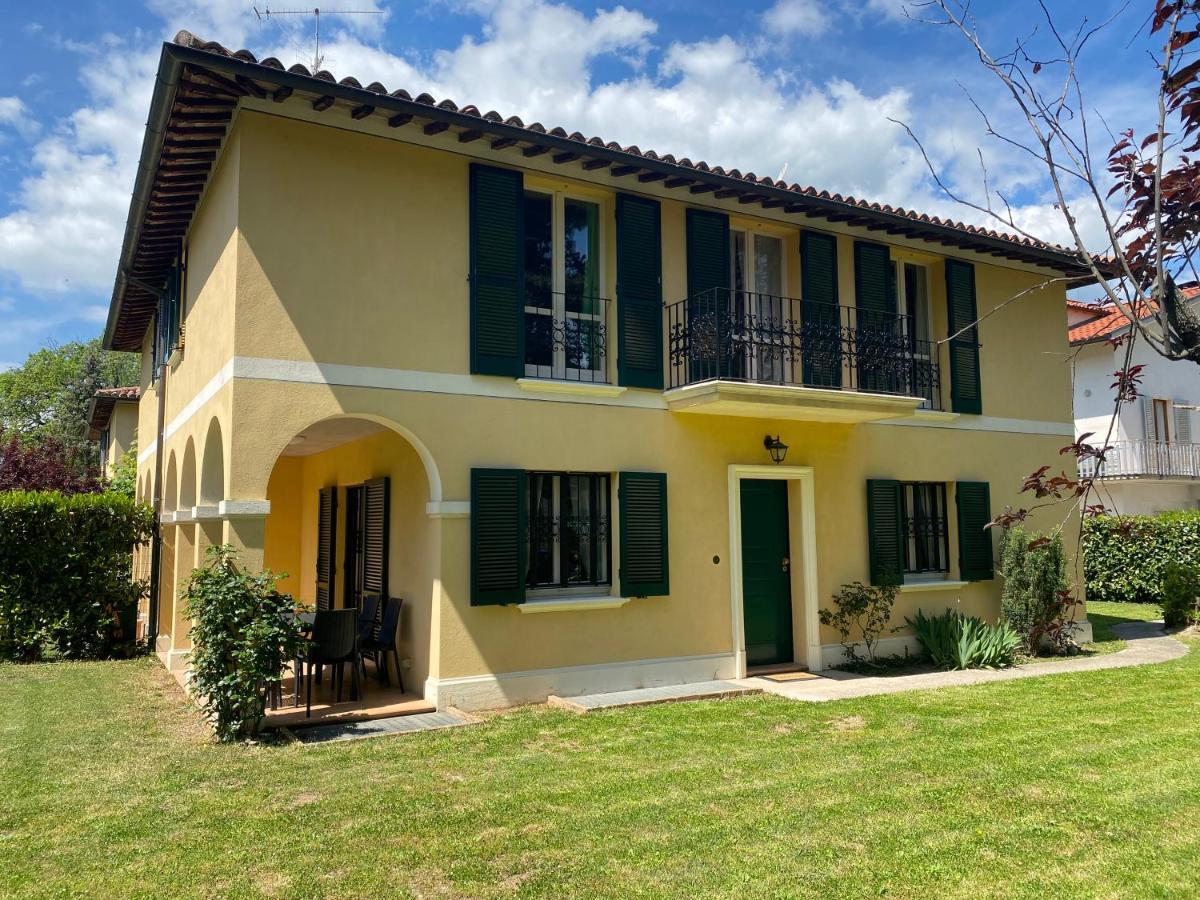 Casa Di Totto Villa San Giovanni Di Baiano Exterior photo
