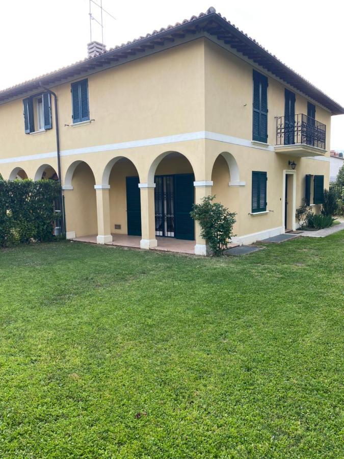 Casa Di Totto Villa San Giovanni Di Baiano Exterior photo
